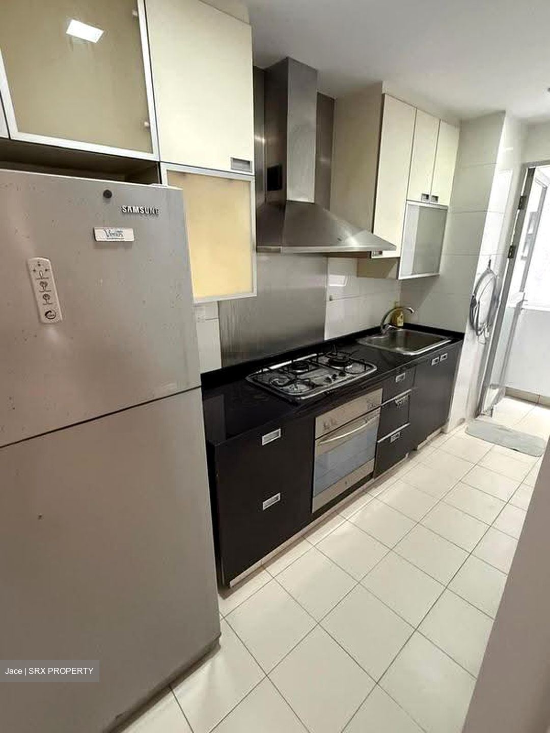 The Linear (D23), Apartment #627022741